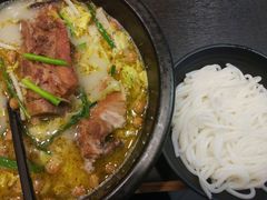 -大鼓米线(浦东长泰店)