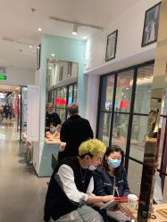 -东方麒麟·潘多拉SALON
