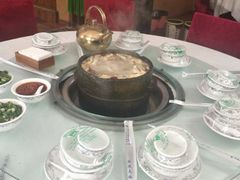 -南渝食府.石锅鸡(尚城花园店)
