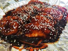 -清真·三德隆饭庄(桥梓口店)