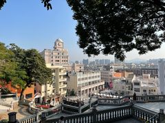-孙文西路步行街