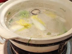 -海煮叹鲜·粥底火锅·港式海鲜打边炉(赛银国际广场店)