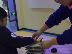 -能力风暴机器人编程中心