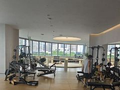-YCHL FIT 健身(星寰店)