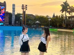 -厦门方特水上乐园