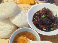 -四灶儿·2005地道杭帮菜(杭州鼓楼1店)