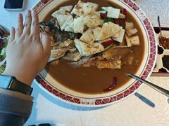 -旺顺阁·北京菜(北辰上品+)