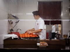 -沙河粉村·国家非遗传承(云台店)