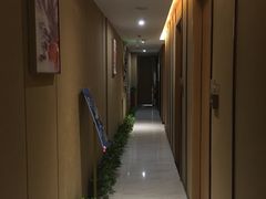 -柏悦SPA(君汇店)