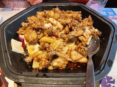 -蛙来哒(石景山万达店)