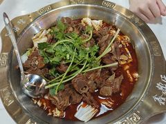 -佳佳麻辣烧菜馆