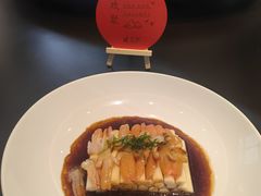 -悦融琥珀·京鲁菜·海味珍品(西单店)