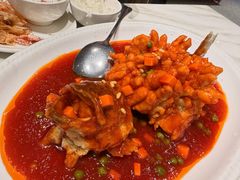 -宏玲餐厅(四川南路店)