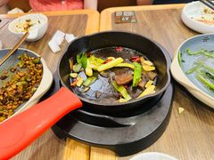 -云海肴·汽锅鸡·云南菜(广安门天虹店)