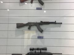-中国北方国际射击场
