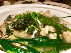 -无招牌海鲜餐厅(滨海艺术中心店)