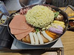 -李先生的首尔小馆(松江启源广场店)