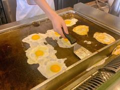 -越绣灶·自助餐(义乌香格里拉大酒店)