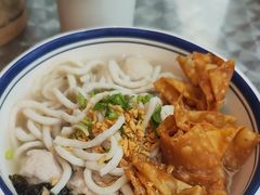 -非遗·十八曲鱼饺(西马总店)