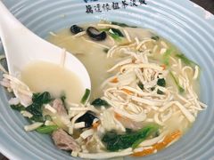 -粗茶淡饭(东关街店)