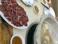 -贵宾牛·潮汕牛肉火锅(珠池总店)