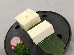 -汝港酒家·手工茶点·粤菜(滨江东旗舰店)