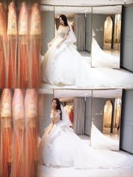 -GRACE KELLY婚纱与礼服(北京店)