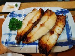 -银子铁板烧料理自助餐(人民广场店)