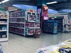 -家乐福(古北店)