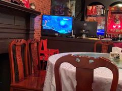 -永兴餐厅(复兴中路店)