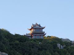 -普陀山风景名胜区-千步大沙