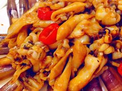 -海儀美食楼(湾仔海鲜街店)