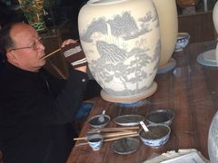 -景德镇古窑民俗博览区