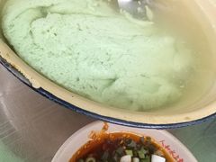 -人和水上飘(第一家店)