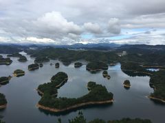 -千岛湖东南湖区