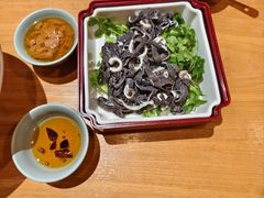 牛街鲜爆肚-老北京炸酱面·烤鸭(前门店)