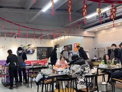 -老黑板筋(顺义总店)