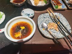 -德川家日本料理(龙德广场店)