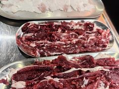 -金龙大四喜牛肉火锅