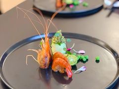 -天伦里餐厅(绿城桃花源店)