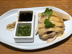 蘇小柳白切鸡-苏小柳手工点心(人民广场分院)