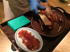 -西安凯悦酒店·湖畔中餐厅