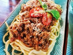 -蓝壁虎咖啡酒馆