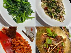 -小厨娘淮扬菜(江宁义乌江广创艺工场店)