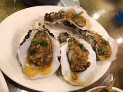 生蚝-揭阳钟记小食(福田新村店)