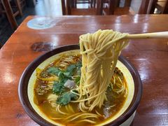 -美玲拉面(鞍山西道店)