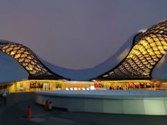 -哈尔滨大剧院