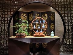 -海天楼中餐厅(吴宫泛太平洋酒店)