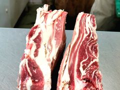 -上海牛羊肉公司塘沽路清真门市部