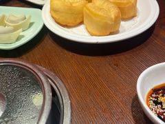-东海怡品海鲜豆捞(舟宿夜江店)